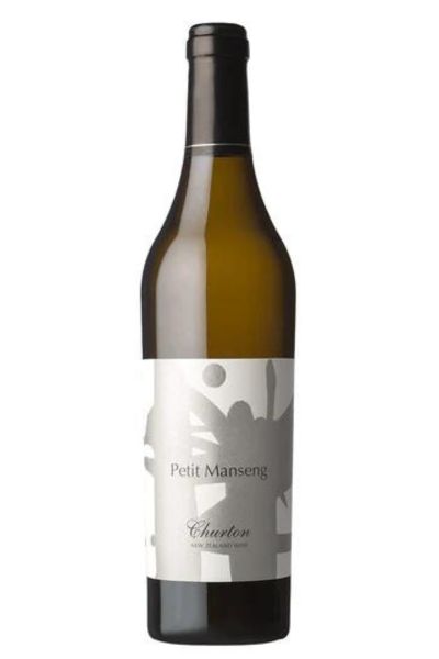 Churton Petit Manseng 2019