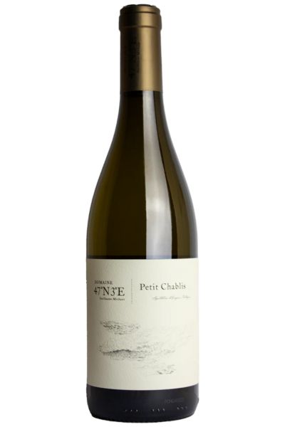 Domaine 47N3E Petit Chablis 2023