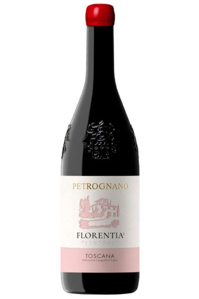 Fattoria di Petrognano Toscana Rossa IGT 2023