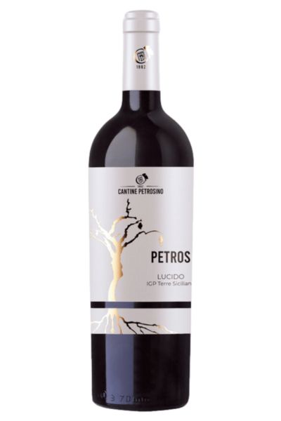 Cantine Petrosino Lucido Catarratto 2024