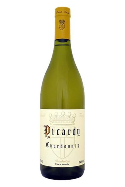 Picardy Chardonnay 2022