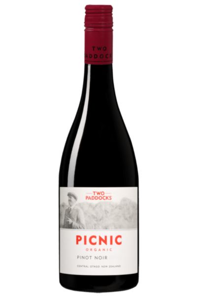 Two Paddocks Picnic Pinot Noir 2024