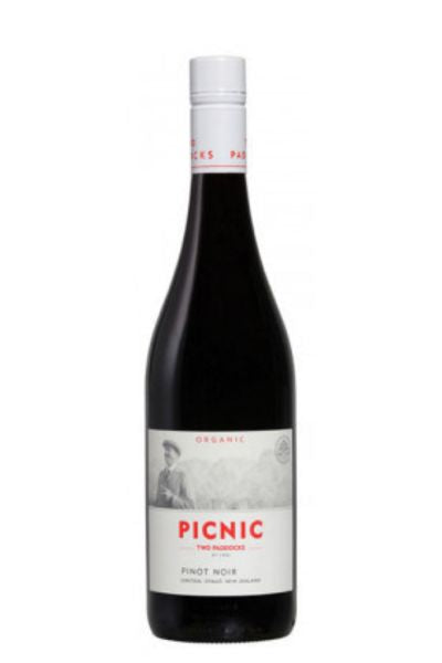 Two Paddocks Picnic Pinot Noir 2023 - 357ml