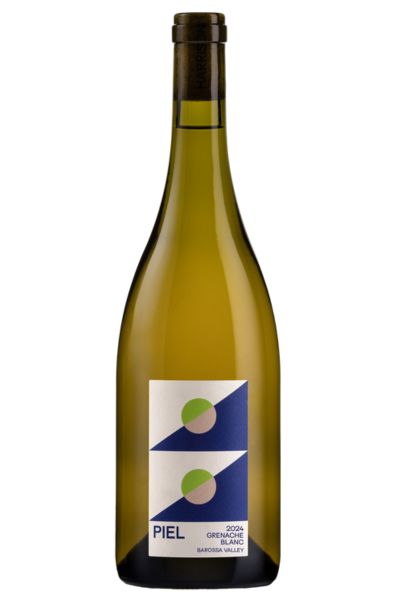 Harrison PIEL Grenache Blanc 2024