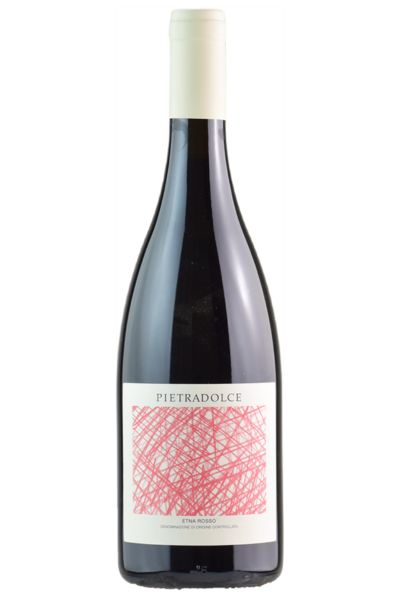 Pietradolce Etna Rosso 2022