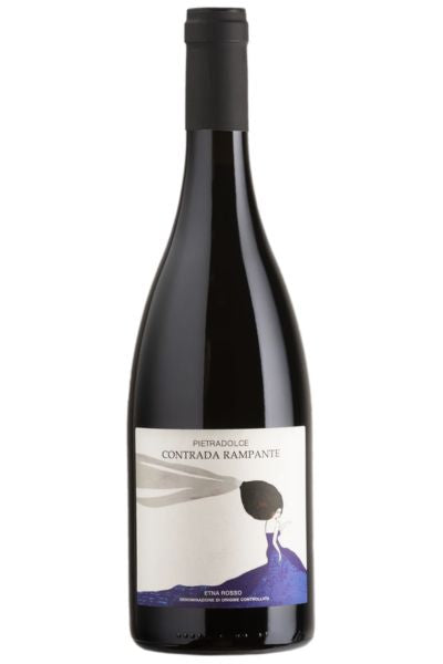 Pietradolce Etna Rosso Rampante 2021