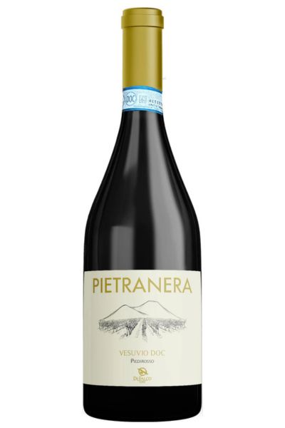 De Falco Pietranera Piedirosso 2023