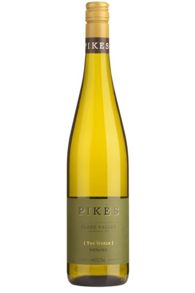 Pikes The Merle Reserve Riesling 2022