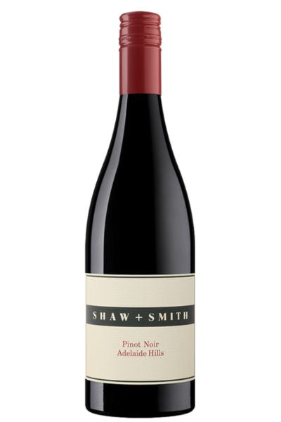 Shaw + Smith Pinot Noir 2023