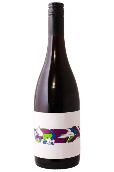 Dr Edge "Pinot Rain" Pinot Noir 2024