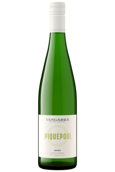 Yangarra Estate Vineyard Piquepoul 2025