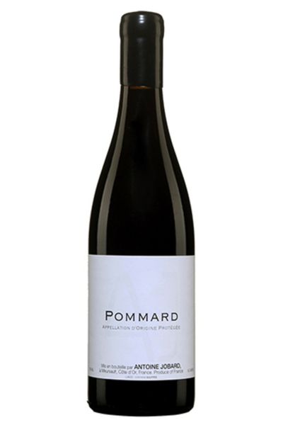 Domaine Antoine Jobard Pommard 2020