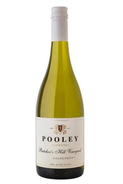 Pooley Butchers Hill Chardonnay 2022