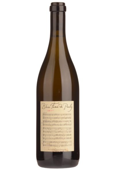Didier Dagueneau Blanc Fume De Pouilly 2016