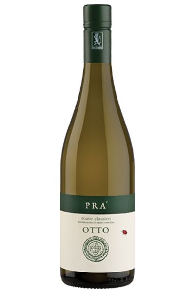 Cantine Pra Soave Classico Otto DOC 2024