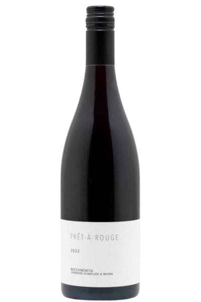 Schmolzer And Brown Pret-A-Rouge 2023