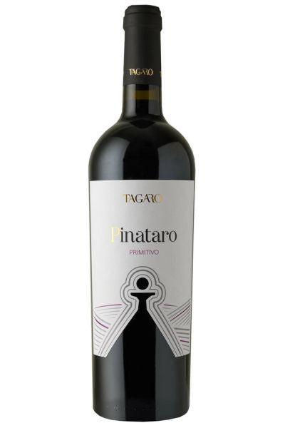 Tagaro Pinataro Primitivo 2022