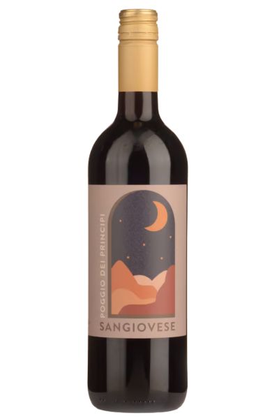 Poggio dei Principi Sangiovese 2023