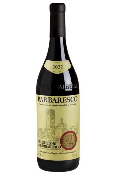 Produttori del Barbaresco Barbaresco DOCG 2022