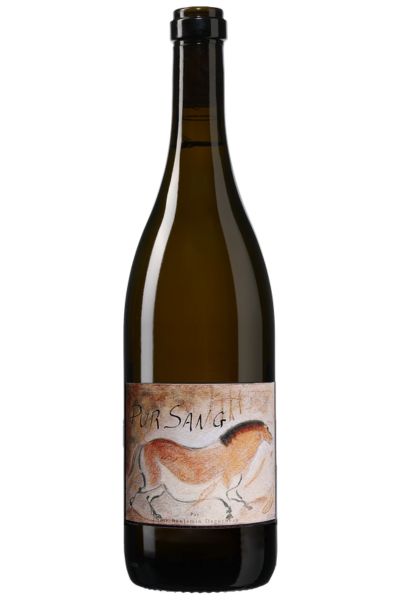 Domaine Didier Dagueneau Vin de France Pur Sang 2023
