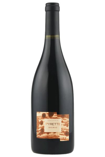 Bindi Pyrette Heathcote Shiraz 2023