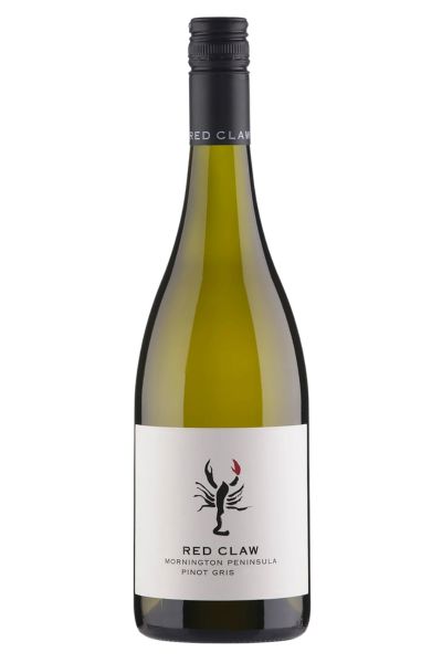 Red Claw Pinot Gris 2025