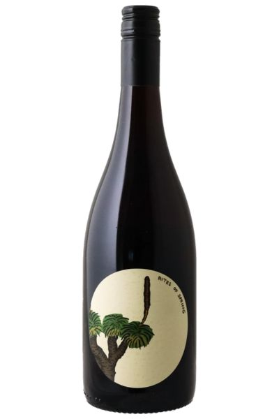 Worlds Apart 'Rites of Spring' McLaren Vale Grenache 2023