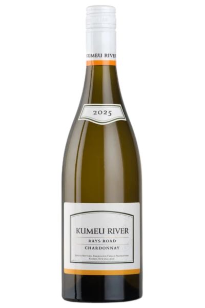 Kumeu River Rays Road Chardonnay 2025