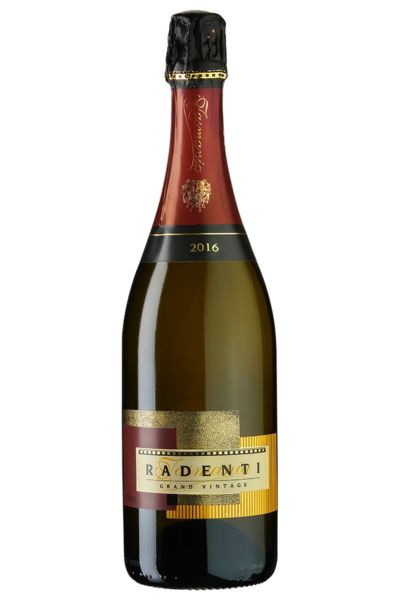 Freycinet Radenti Grand Vintage Sparkling 2016