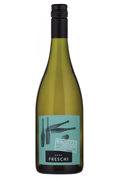 Casa Freschi Ragazzi Pinot Grigio 2023