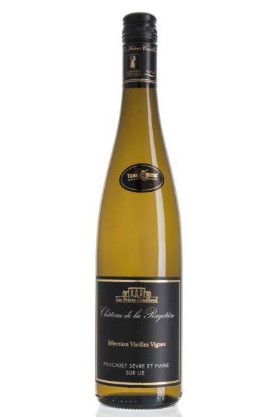 Ragotiere Muscadet 2022