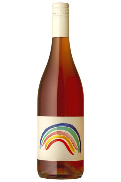 Gentle Folk Rainbow Juice 2025