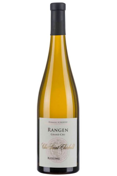 Domaine Schoffit Riesling Rangen Grand Cru 2023