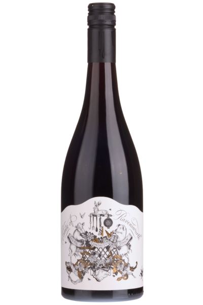 Ravensworth Estate Shiraz Viognier 2023