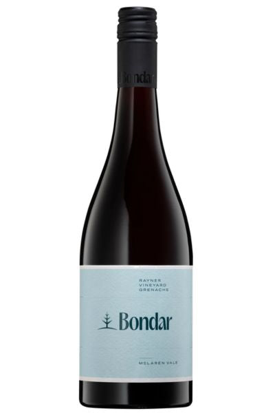 Bondar Rayner Vineyard Grenache 2025