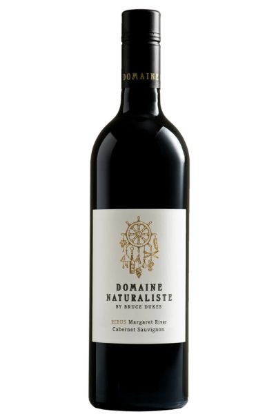 Domaine Naturaliste Rebus Cabernet Sauvignon 2023