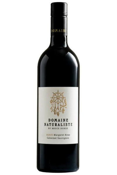 Domaine Naturaliste Rebus Cabernet Sauvignon 2024