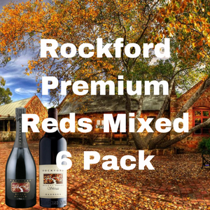 Rockford Premium Reds Mixed 6 Pack