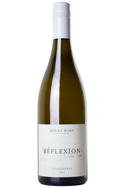 Mount Mary Reflexion Chardonnay 2024