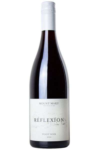 Mount Mary Reflexion Pinot Noir 2024