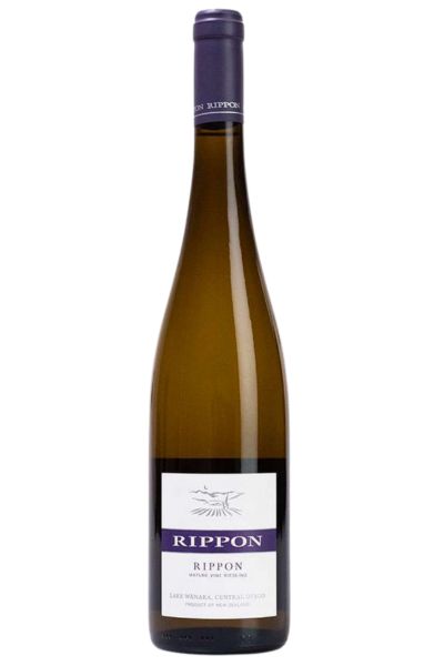 Rippon Mature Vine Riesling 2023