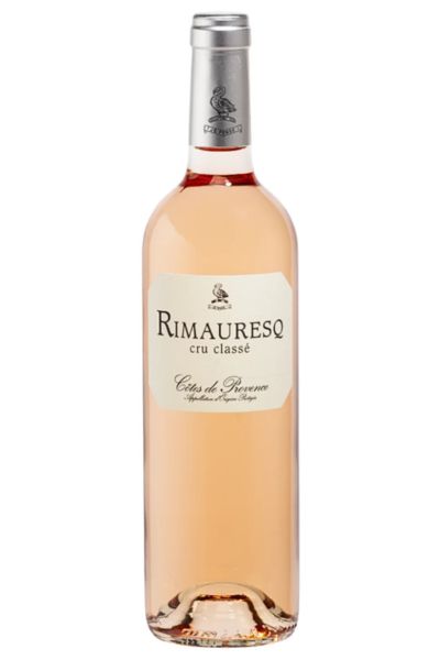 Rimauresq Cru Classe Provence Rose 2024