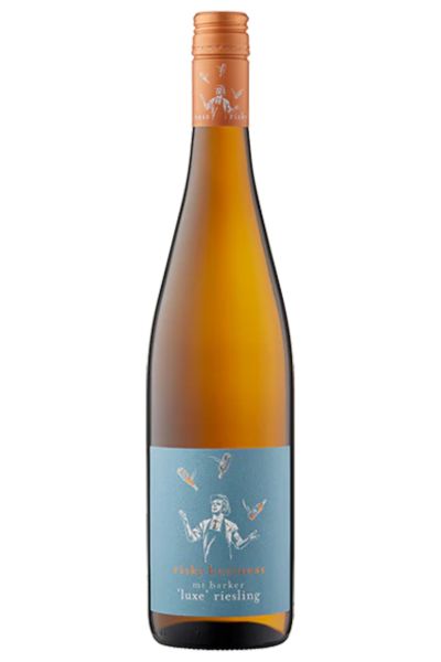 Risky Business Luxe Off Dry Riesling 2023