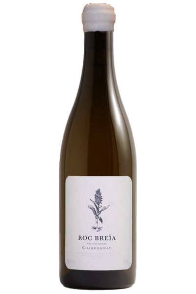 Roc Breia Chardonnay 2023