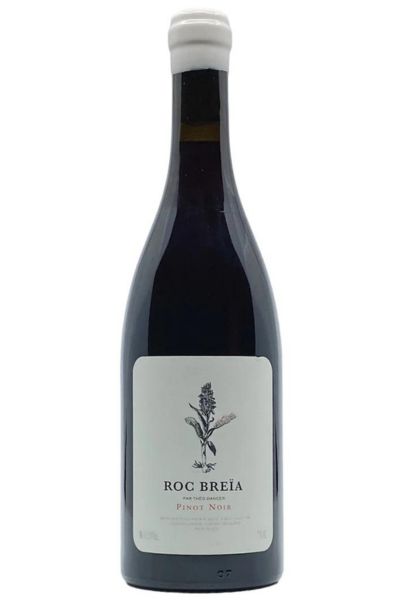 Roc Breïa Pinot Noir 2022