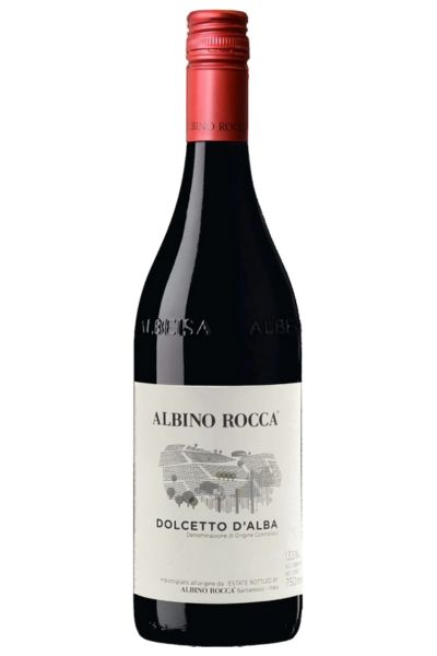 Albino Rocca Dolcetto d'Alba 2022