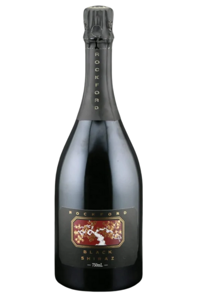 Rockford Sparkling Black Shiraz Disgorged 2023