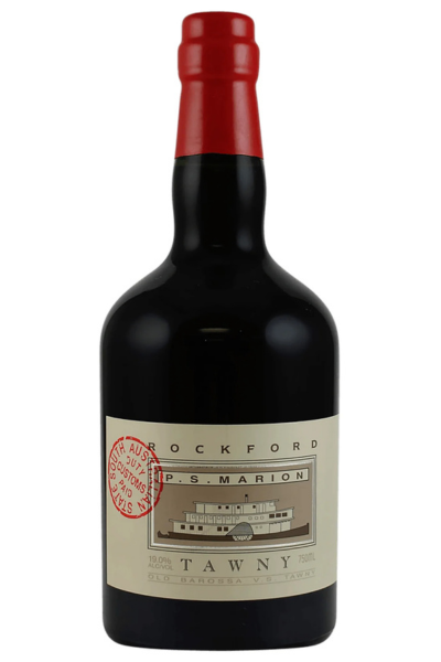 Rockford Marion Tawny Port NV