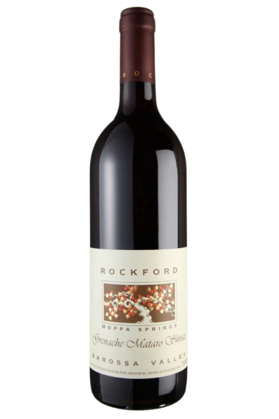 Rockford Moppa Springs GSM 2022