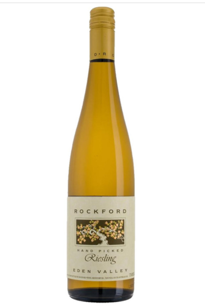 Rockford Hand Picked Eden Valley Riesling 2024